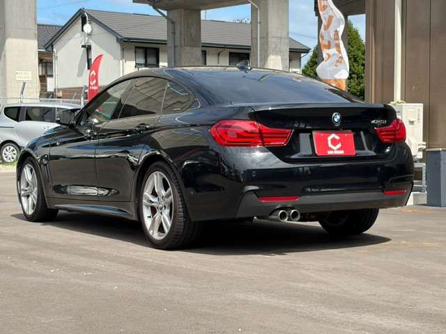 2018 BMW 4 SERIES GRAN COUPE — миниатюра 31