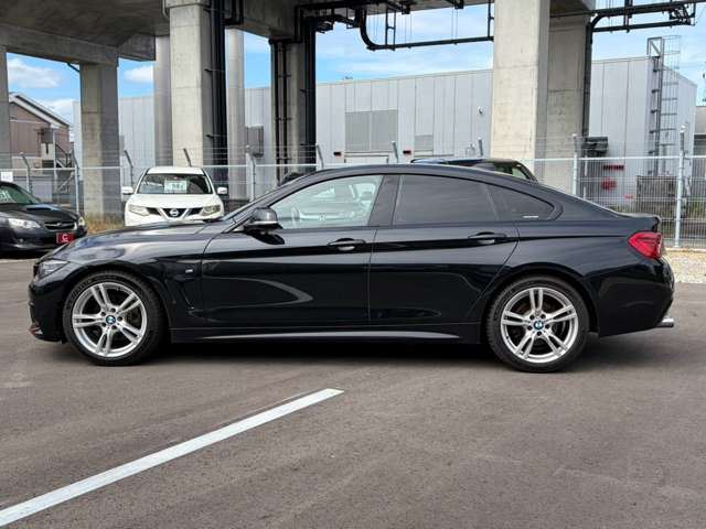 2018 BMW 4 SERIES GRAN COUPE — миниатюра 32