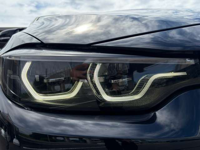 2018 BMW 4 SERIES GRAN COUPE — миниатюра 35