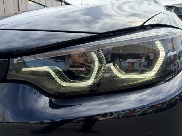 2018 BMW 4 SERIES GRAN COUPE — миниатюра 36