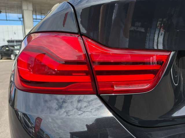 2018 BMW 4 SERIES GRAN COUPE — миниатюра 37