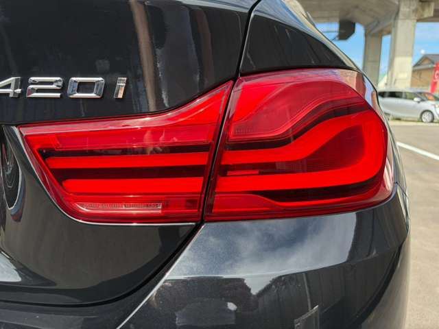 2018 BMW 4 SERIES GRAN COUPE — миниатюра 38
