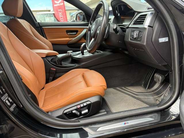 2018 BMW 4 SERIES GRAN COUPE — миниатюра 40
