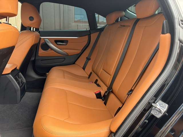 2018 BMW 4 SERIES GRAN COUPE — миниатюра 45