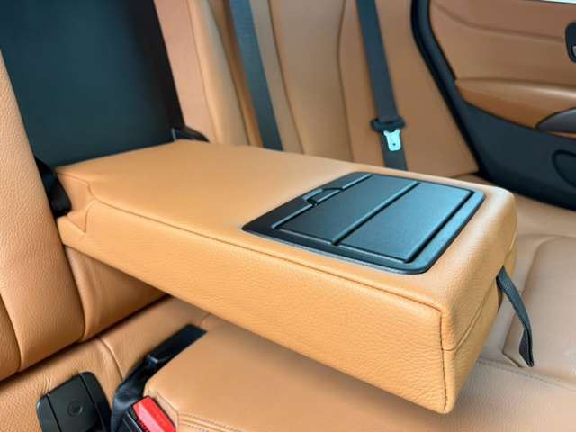 2018 BMW 4 SERIES GRAN COUPE — миниатюра 48