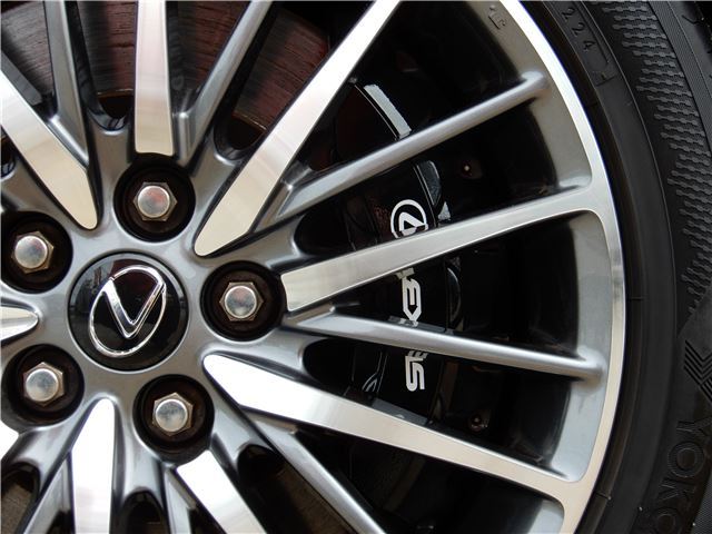 صورة مصغرة 15 لـ 2015 Lexus LS