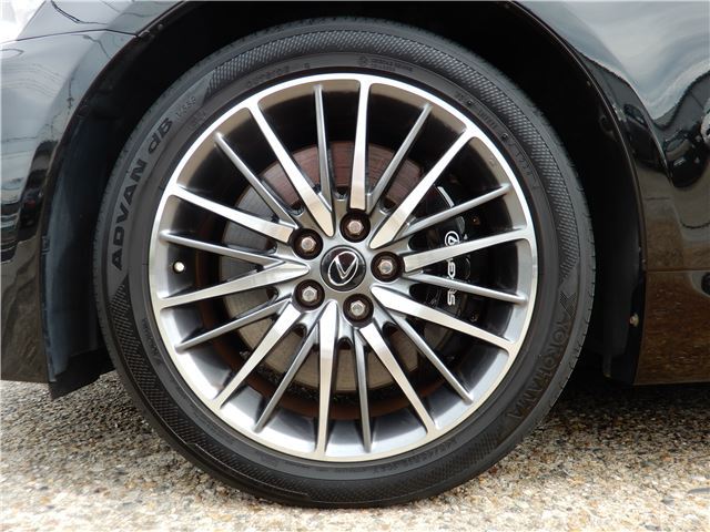 صورة مصغرة 14 لـ 2015 Lexus LS