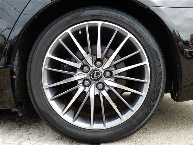 صورة مصغرة 16 لـ 2015 Lexus LS