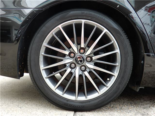 صورة مصغرة 17 لـ 2015 Lexus LS