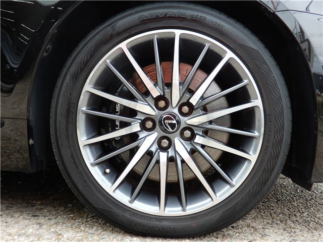 صورة مصغرة 18 لـ 2015 Lexus LS