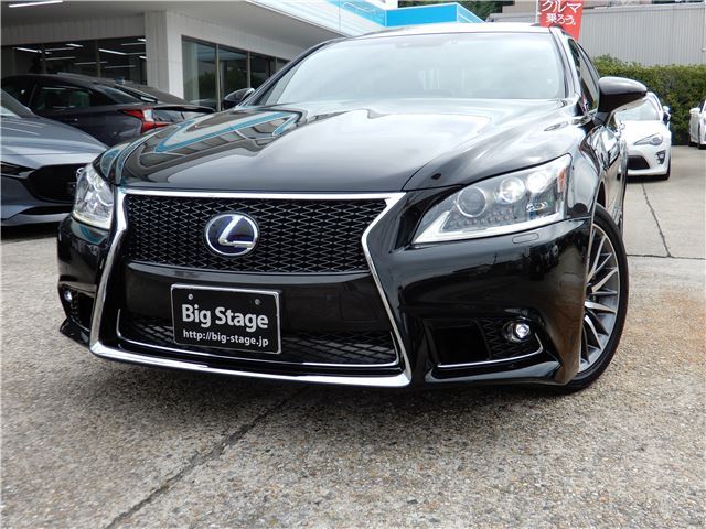 صورة مصغرة 20 لـ 2015 Lexus LS