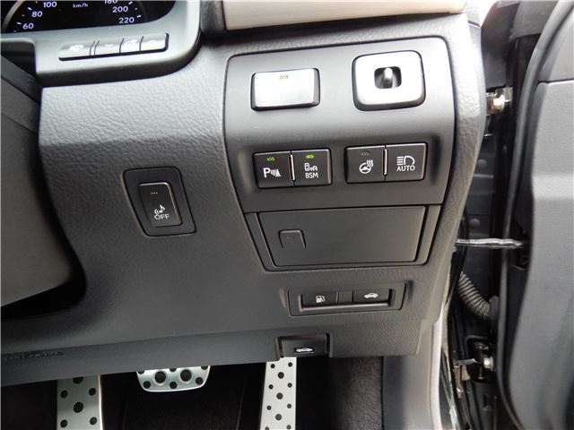 صورة مصغرة 24 لـ 2015 Lexus LS