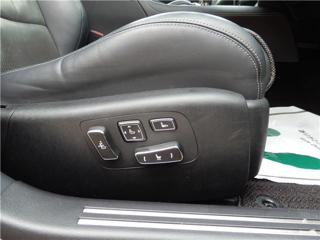 صورة مصغرة 28 لـ 2015 Lexus LS