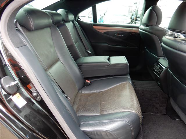 صورة مصغرة 34 لـ 2015 Lexus LS