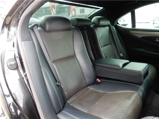 صورة مصغرة 35 لـ 2015 Lexus LS