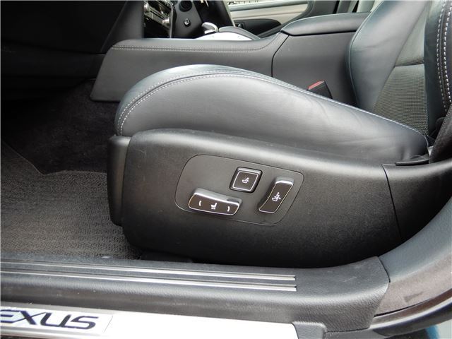 صورة مصغرة 45 لـ 2015 Lexus LS