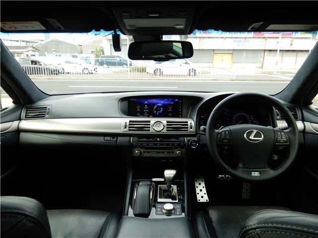 صورة مصغرة 48 لـ 2015 Lexus LS
