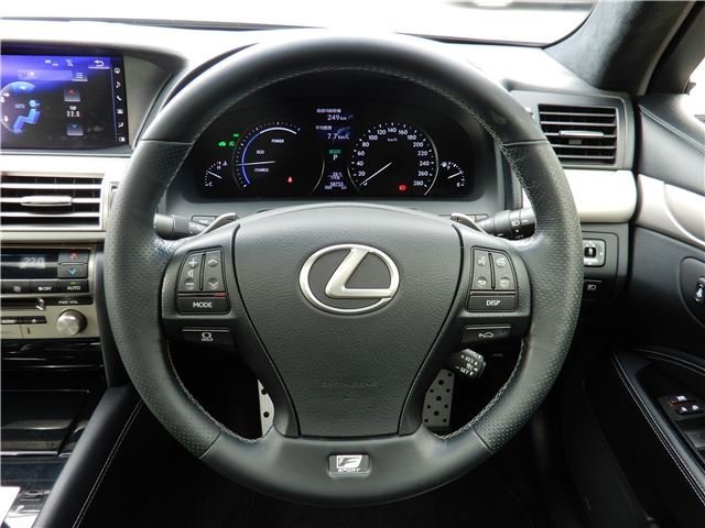 صورة مصغرة 49 لـ 2015 Lexus LS
