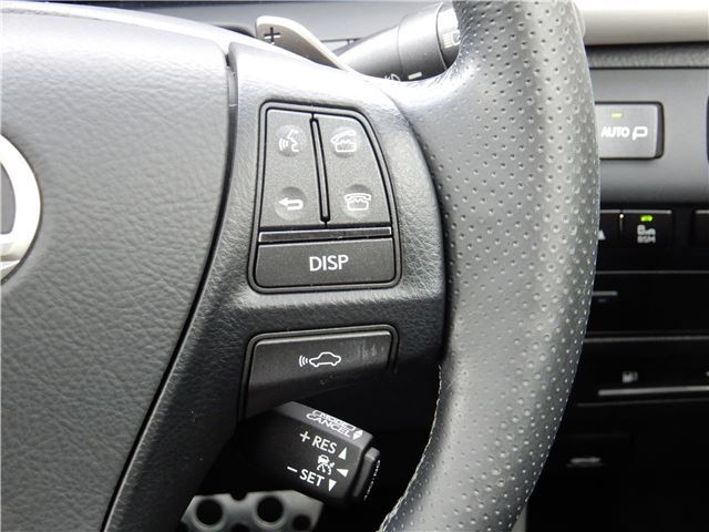 صورة مصغرة 50 لـ 2015 Lexus LS