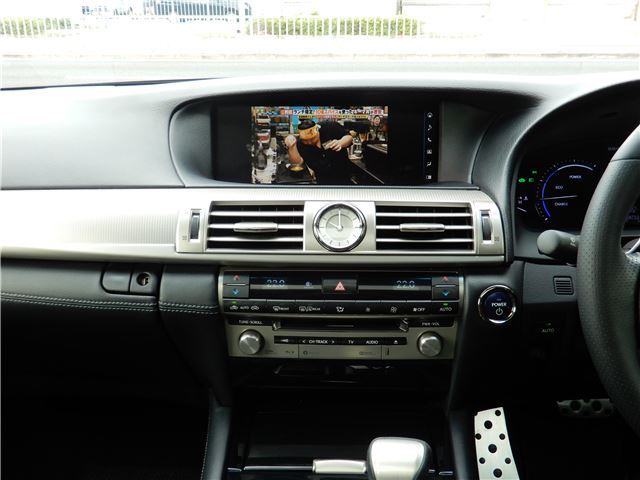 صورة مصغرة 53 لـ 2015 Lexus LS
