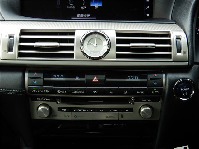 صورة مصغرة 56 لـ 2015 Lexus LS