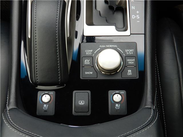 صورة مصغرة 58 لـ 2015 Lexus LS