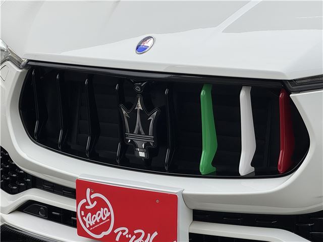 صورة مصغرة 12 لـ 2016 Maserati LEVANTE