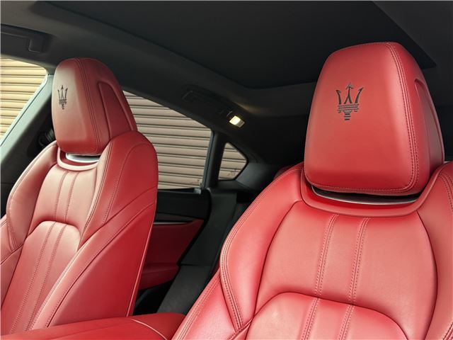 صورة مصغرة 11 لـ 2016 Maserati LEVANTE