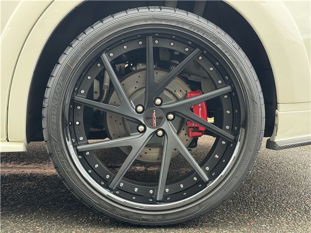 صورة مصغرة 23 لـ 2016 Maserati LEVANTE