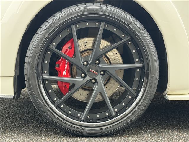 صورة مصغرة 24 لـ 2016 Maserati LEVANTE