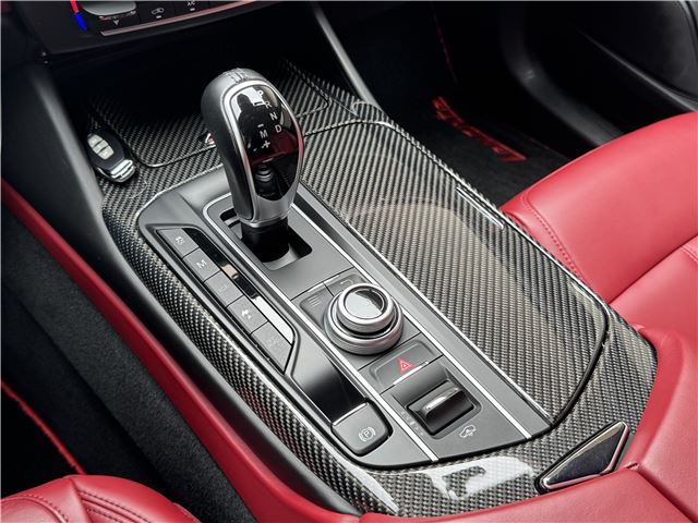 صورة مصغرة 32 لـ 2016 Maserati LEVANTE