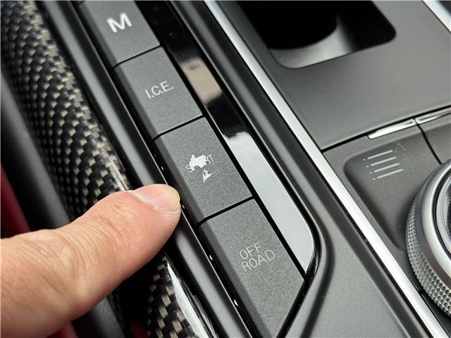 صورة مصغرة 33 لـ 2016 Maserati LEVANTE