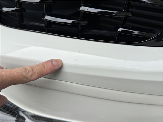 صورة مصغرة 49 لـ 2016 Maserati LEVANTE