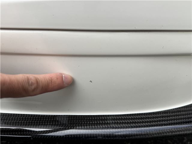 صورة مصغرة 50 لـ 2016 Maserati LEVANTE