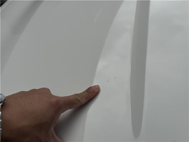 صورة مصغرة 51 لـ 2016 Maserati LEVANTE