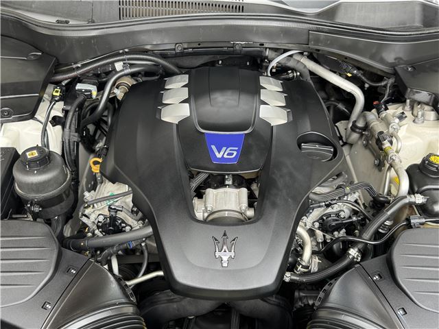 صورة مصغرة 52 لـ 2016 Maserati LEVANTE