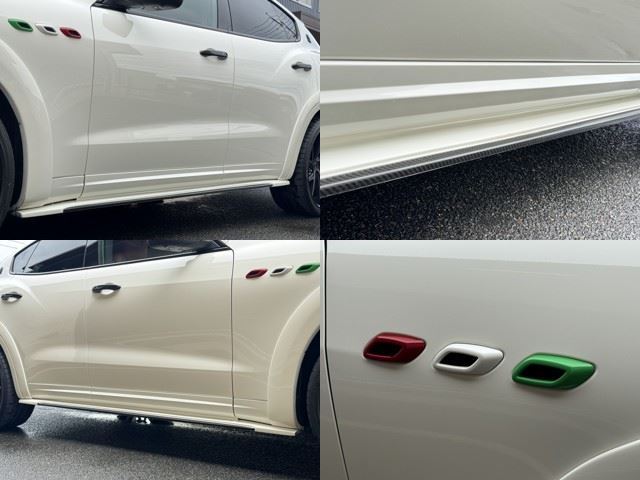 صورة مصغرة 57 لـ 2016 Maserati LEVANTE