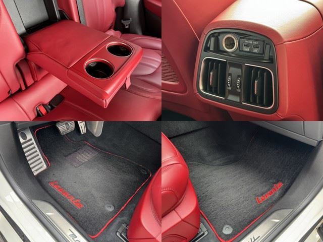 صورة مصغرة 63 لـ 2016 Maserati LEVANTE