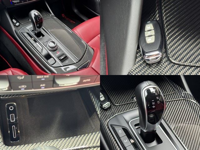 صورة مصغرة 70 لـ 2016 Maserati LEVANTE