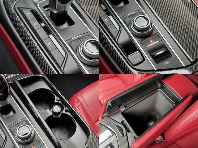 صورة مصغرة 71 لـ 2016 Maserati LEVANTE