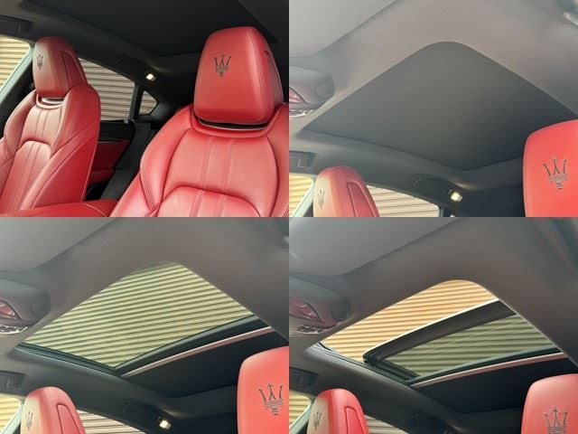 صورة مصغرة 73 لـ 2016 Maserati LEVANTE
