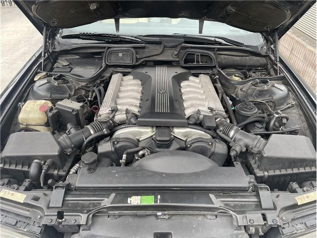 1998 BMW 7 SERIES 缩略图 11