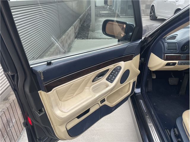 1998 BMW 7 SERIES 缩略图 10