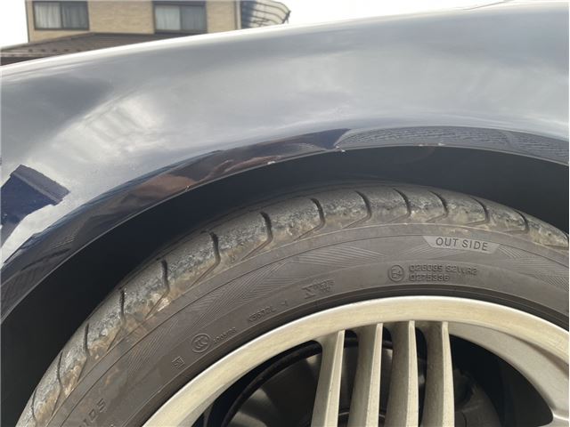 1998 BMW 7 SERIES 缩略图 6