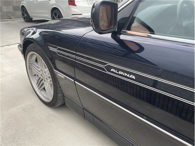 1998 BMW 7 SERIES 缩略图 5