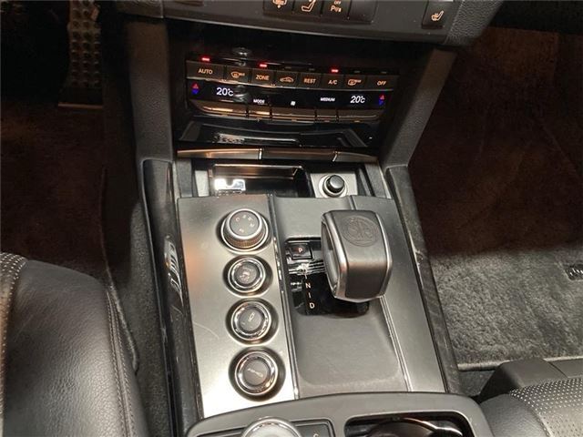 2010 Mercedes-BENZ E-CLASS AMG — фото 6