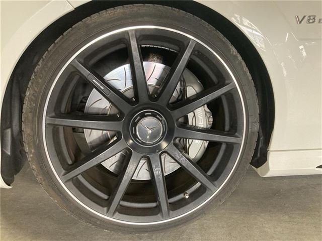2010 Mercedes-BENZ E-CLASS AMG — фото 5