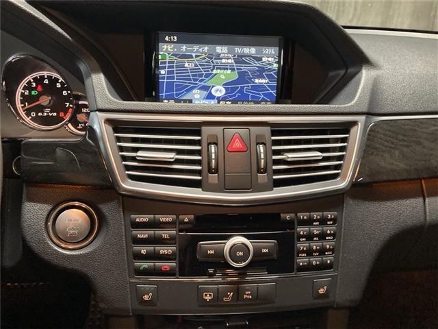 2010 Mercedes-BENZ E-CLASS AMG — фото 4