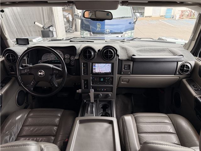 2005 Hummer H2 缩略图 14