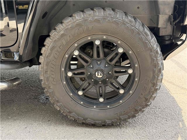 2005 Hummer H2 缩略图 13